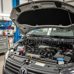 VOLKSWAGEN TRANSPORTER T28 STARTLINE TDI CAAB 2014 Engine - Reliable Performance and Quality